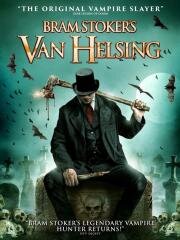 Ван Хельсинг Брэма Стокера (Bram Stoker's Van Helsing) (2021)