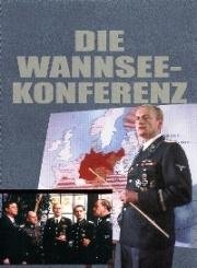 Ванзейская конференция (Die Wannseekonferenz) 1984