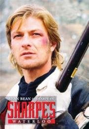 Ватерлоо Шарпа (Sharpe's Waterloo)