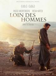 Вдалеке от людей (Loin des hommes) 2014