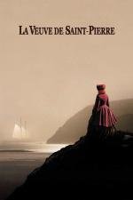 Вдова с острова Сен-Пьер (La veuve de Saint-Pierre) (2001)