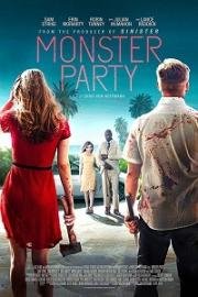 Вечеринка монстров (Monster Party) (2018)