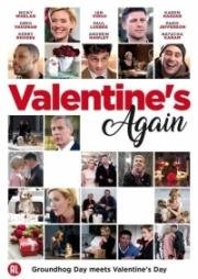 Вечный день Валентина (Valentine's Again) (2017)