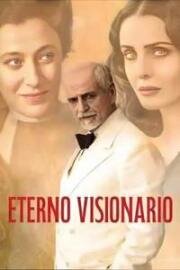 Вечный провидец (Eterno visionario) (2024)