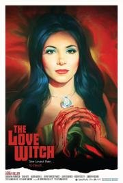 Ведьма любви (The Love Witch)