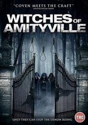 Ведьмы Амитивилля (Witches of Amityville Academy) (2020)