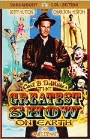 Величайшее шоу мира (The Greatest Show on Earth) (1952)