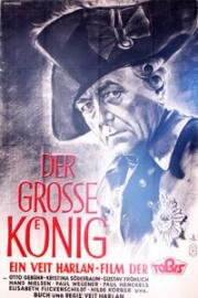 Великий король (Der große König) (1942)