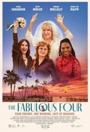 Великолепная четвёрка (The Fabulous Four) (2024)