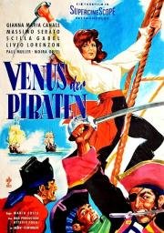 Венера пиратов (La Venere dei pirati) (1960)