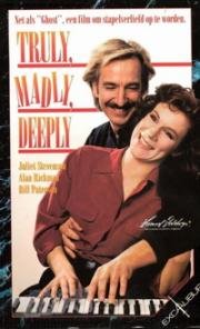 Верно, безумно, глубоко (Truly, Madly, Deeply) (1990)