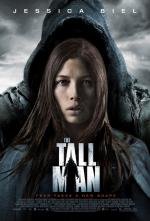Верзила (The Tall Man) (2012)