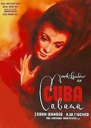 Веселая Куба (Cuba Cabana) 1952
