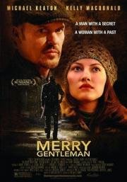 Веселый господин (The Merry Gentleman) (2008)