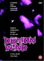 Ветер демонов (Demon Wind)
