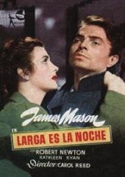 Выбывший из игры (Odd Man Out) 1947