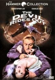 Выход Дьявола (The Devil Rides Out (The Devil's Bride)) 1968