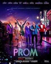 Выпускной (The Prom) (2020)
