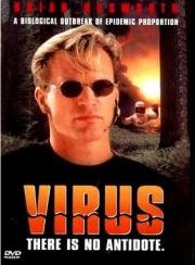 Вирус (Virus) 1996