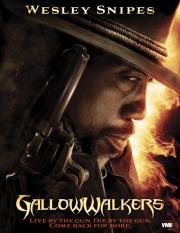 Висельник (Gallowwalkers) (2012)