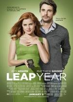 Как выйти замуж за 3 дня (Високосный год) (Leap Year) (2010)