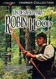 Вызов Робину Гуду (A Challenge for Robin Hood) (1967)