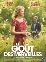 Вкус чудес (Le goût des merveilles) (2015)