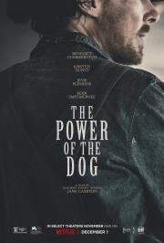 Власть пса (The Power of the Dog) 2021