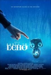 Внеземное эхо (Earth to Echo) (2014)