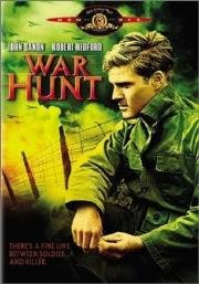 Военная охота (War Hunt) (1962)