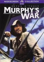 Война Мерфи (Murphy's War) 1971