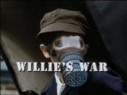 Война Вилли (Willie’s War) 1994