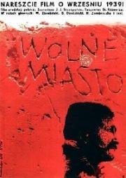 Вольный город (1958)