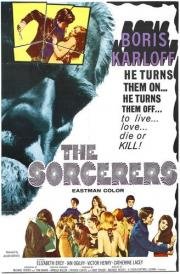 Волшебники (The Sorcerers) 1967