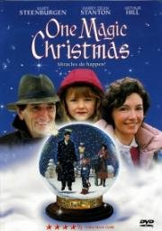 Волшебное Рождество (One Magic Christmas) (1985)
