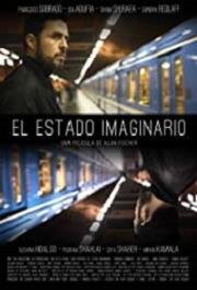 Воображаемое государство (The Imaginary State (El Estado Imaginario)) 2021