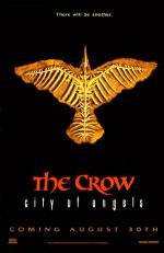 Ворон 2: Город ангелов (The Crow: City of Angels) (1996)