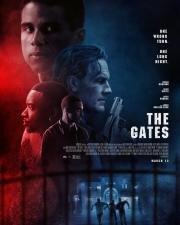 Ворота (The Gates) (2026)