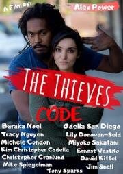 Воровской кодекс (The Thieves Code)