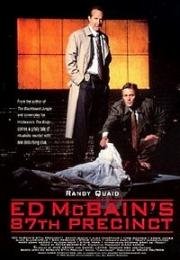 Восемьдесят седьмой полицейский участок (Ed McBain's 87th Precinct: Lightning) (1995)