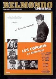 Воскресные друзья (Les copains du dimanche) (1958)