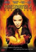 Воспламеняющая взглядом 2 (Firestarter 2: Rekindled) (2002)