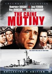 Восстание Кейна (The Caine Mutiny) 1954