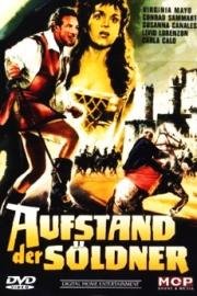 Восстание наёмников (La rivolta dei mercenari) 1961