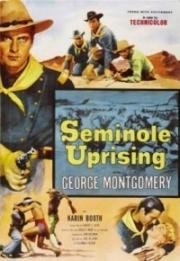 Восстание семинолов (Seminole Uprising) 1955