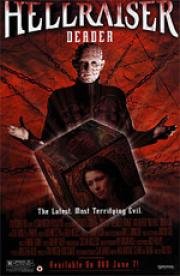 Восставший из ада 7: Армия мертвецов (Hellraiser: Deader) (2005)