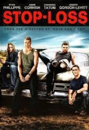 Война по принуждению (Stop-Loss) (2008)