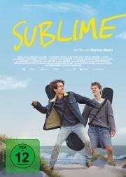 Возвышенное (Sublime) (2022)