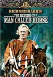 Возвращение человека по имени Конь (The Return of a Man Called Horse) 1976