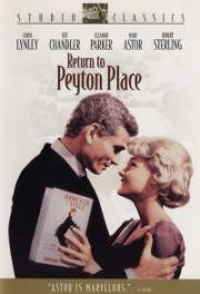 Возвращение в Пэйтон Плейс (Return to Peyton Place) 1961